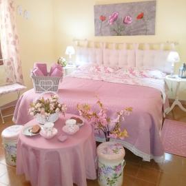 B&b il Giardino da Pina, מלון בTuili