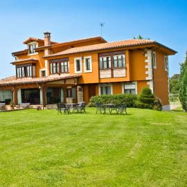 Hospedaje Granada