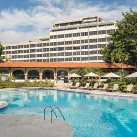 El Embajador, a Royal Hideaway Hotel, hotel di Santo Domingo