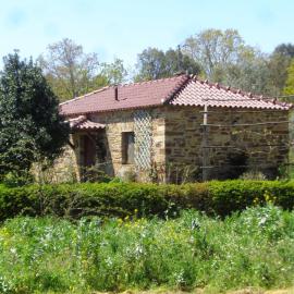 Casa do Retiro