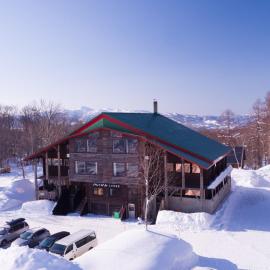Moiwa Lodge, hotel sa Niseko