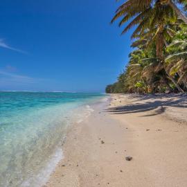 Lagoon Breeze Villas, hotel a Rarotonga