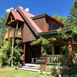 Murchison Lodge: Murchison şehrinde bir otel