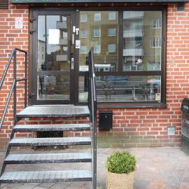 Rut & Ragnars Vandrarhem，馬爾默的飯店