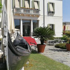 Hotel AB Baretta, hotel v destinácii Legnaro