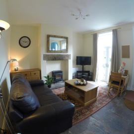 Twenty Seven Steps, Hotel in Hebden Bridge