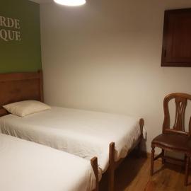 Abrigo da Geira House, hotel in Campo do Gerês