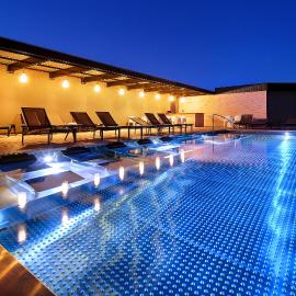 Olivia Balmes Hotel