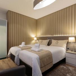 The Queen Luxury Apartments - Villa Liberty