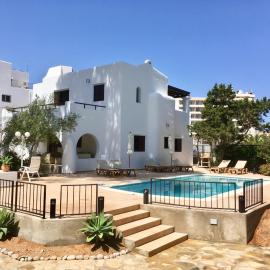 San Antonio में, होटल Chalet Torralba - Villa at Hotel Osiris