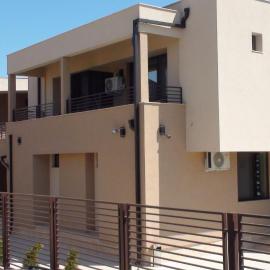 Vila Ando Mamaia Nord