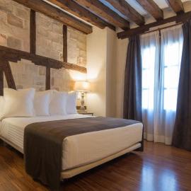 Abad Toledo, hotel a Toledo