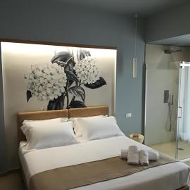Villa Sece - Luxury Rooms, hotel din Agrigento