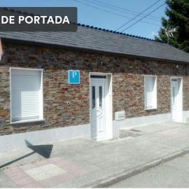 Hospedaje Mendez, hotel in Lugo