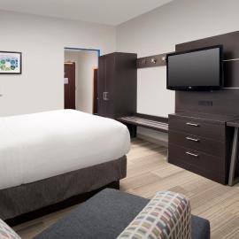 Holiday Inn Express Knoxville-Strawberry Plains by IHG