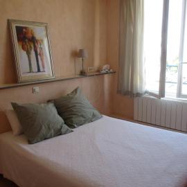 Auberge "AU BON ACCUEIL"