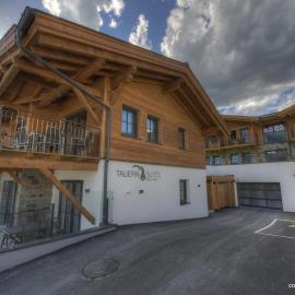 Luxury Tauern Suite Walchen Kaprun 2