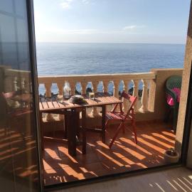 el chari, hotel in Poris de Abona