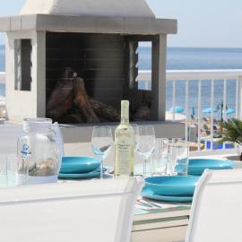 Riviera Home、ペライアのホテル