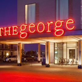 The George, by Valencia Hotel Collection
