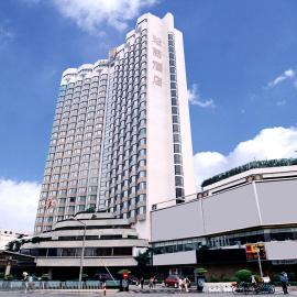 Rosedale Hotel & Suites Guangzhou