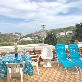 Conti Holiday Homes