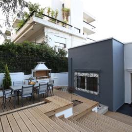 Little Small Villa In Psychiko, Athens