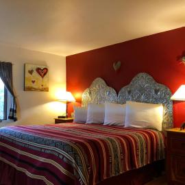 Casa Cuma Bed & Breakfast