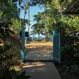 Pousada Piratas, hotell sihtkohas Itacaré