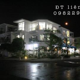 Ngoc Trai 01 Villa FLC Sam Son