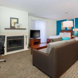 Hawthorn Suites by Wyndham Tinton Falls, Hotel in Tinton Falls