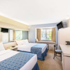 Microtel Inn & Suites by Wyndham, hotel en Seneca Falls