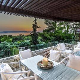 Villa Evangelia