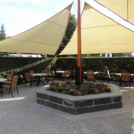 Eiscafe&Pension Schumann, hotel u gradu Bresewitz