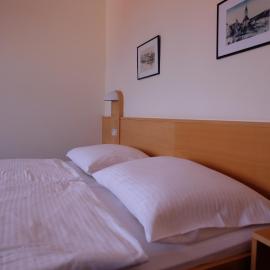Mokahotel, hotel em Drosendorf Stadt