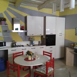 B&B Parva Domus