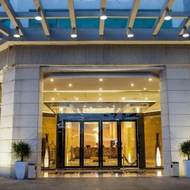 Viesnīca Royale Signature Hotel pilsētā Alorsetara