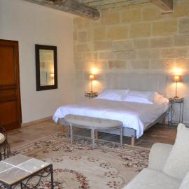 Chambres d'hôtes Mas Petit Prince, hotel din Arles