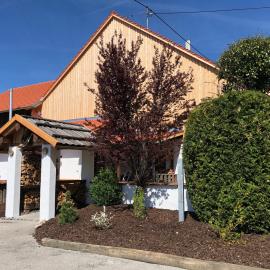 Lechwiese, hotel en Prem