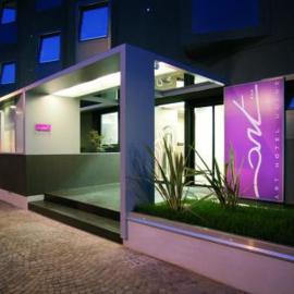 Art Hotel Udine, hotel em Udine