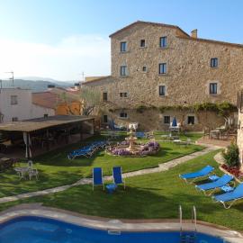 Hotel Sant Joan, hotel in Palamós