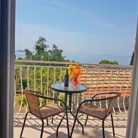 Apartments Dalmatia Blue