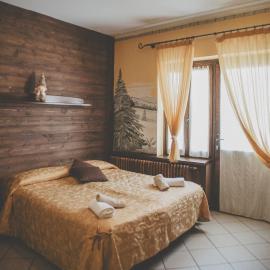 Hotel Residence Giardini – hotel w mieście Piode