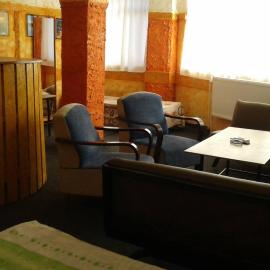 Guesthouse Star Georgia, מלון בטביליסי סיטי