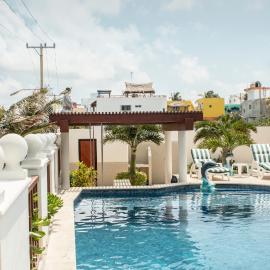 Villa Isla Dorada