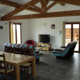 Le Gîte du Clos Boisé, hotel a Théziers