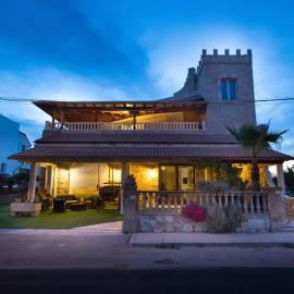 Antico Borgo Marchese