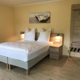 Hotel Select Suites & Aparts, hotel din Mönchengladbach