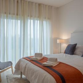 Marvellous Villa, hotell i Óbidos