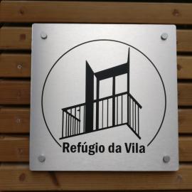 Refúgio da Vila - Refuge of the Village, hotel i Vouzela